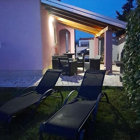 Apartman Da&Ve Villa Fažana Exterior foto